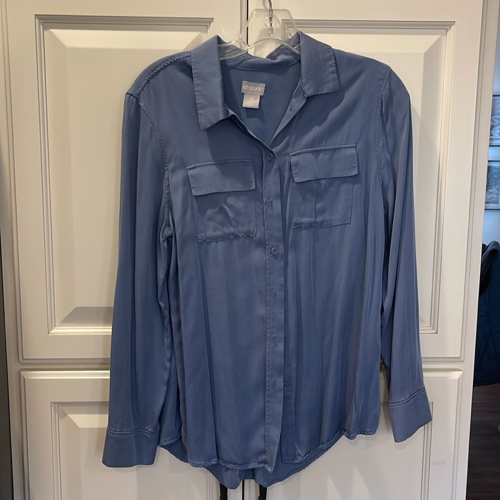 Chicos women’s shirt